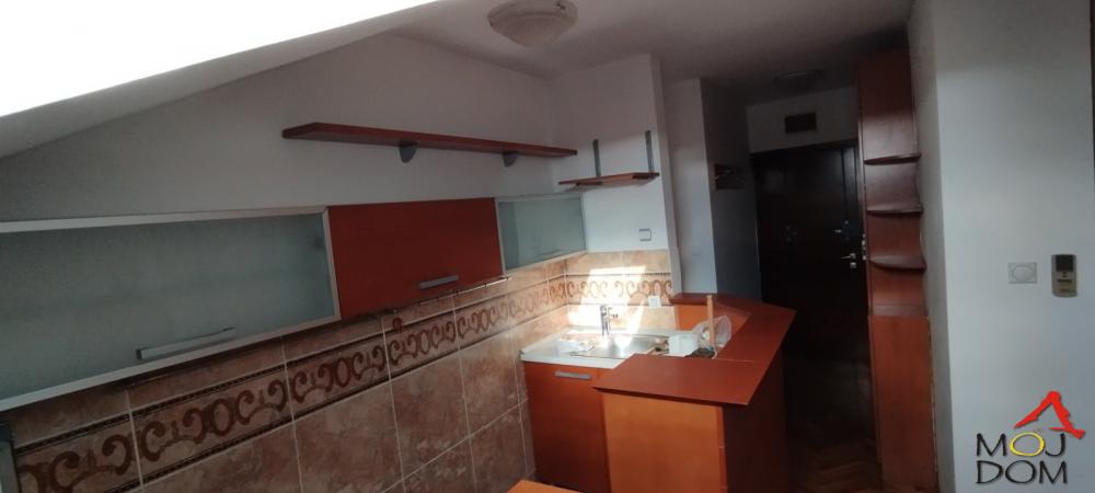 Slika 5 - Stan,NOVI SAD,CENTAR,kv: 53, € 159650, ID: 1028157