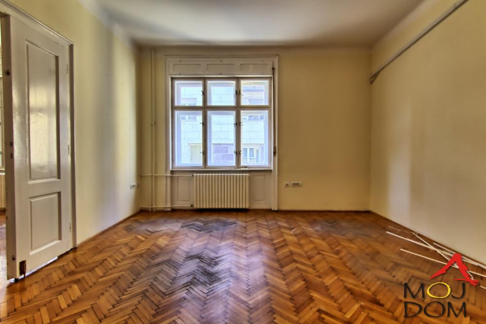 Slika 1 - Stan,NOVI SAD,CENTAR,kv: 118, € 292000, ID: 1027205