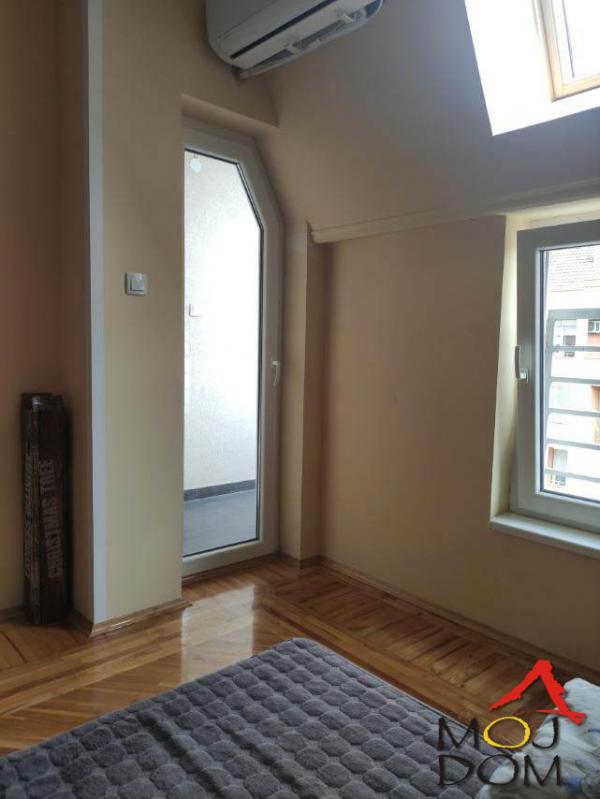 Slika 3 - Stan,NOVI SAD,NOVA DETELINARA,kv: 39, € 108500, ID: 1026598