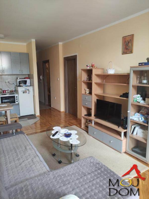 Slika 5 - Stan,NOVI SAD,NOVA DETELINARA,kv: 39, € 108500, ID: 1026598