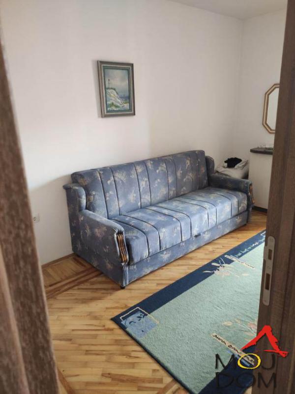 Slika 6 - Stan,NOVI SAD,NOVA DETELINARA,kv: 39, € 108500, ID: 1026598