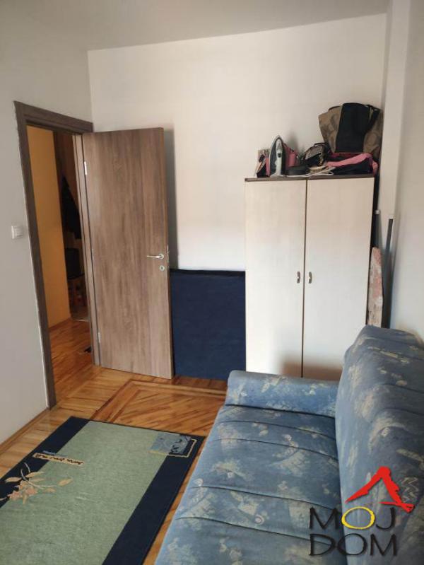 Slika 7 - Stan,NOVI SAD,NOVA DETELINARA,kv: 39, € 108500, ID: 1026598