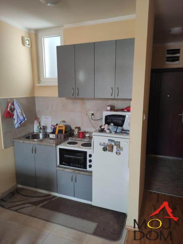 Slika 1 - Stan,NOVI SAD,NOVA DETELINARA,kv: 39, € 108500, ID: 1026598