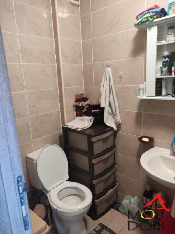 Slika 9 - Stan,NOVI SAD,NOVA DETELINARA,kv: 39, € 108500, ID: 1026598