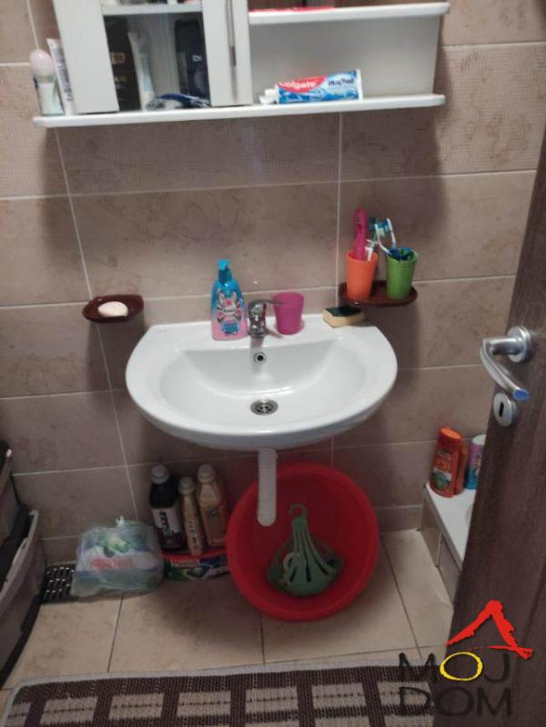 Slika 10 - Stan,NOVI SAD,NOVA DETELINARA,kv: 39, € 108500, ID: 1026598