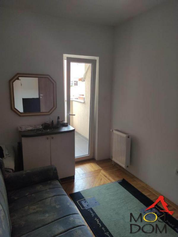 Slika 8 - Stan,NOVI SAD,NOVA DETELINARA,kv: 39, € 108500, ID: 1026598