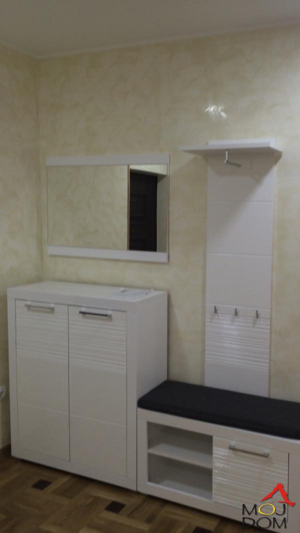 Slika 9 - Stan,NOVI SAD,SOMBORSKI BULEVAR,kv: 102, € 252200, ID: 1026724