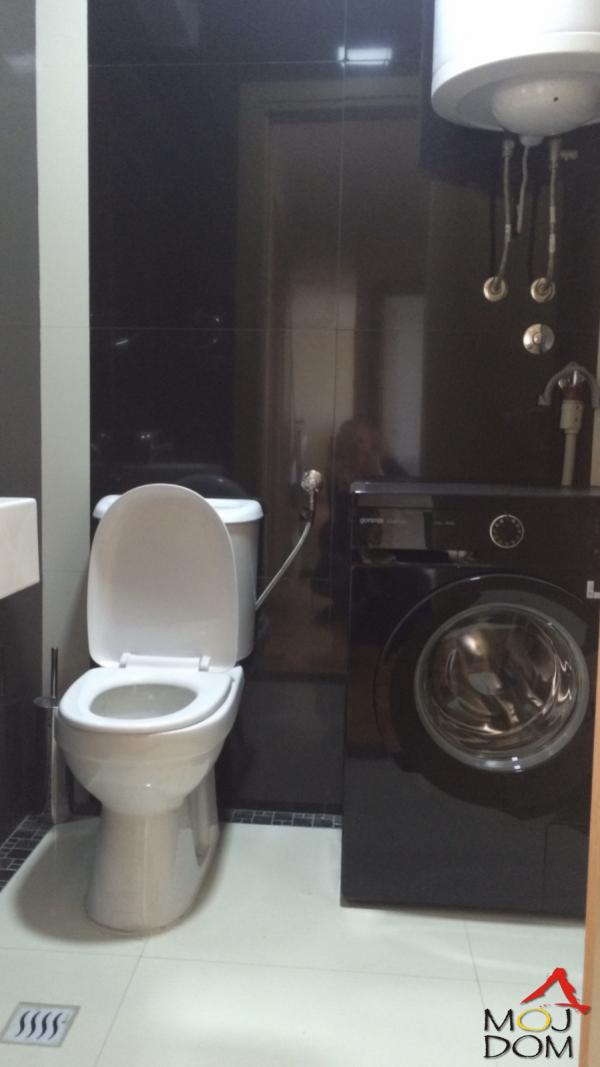 Slika 3 - Stan,NOVI SAD,SOMBORSKI BULEVAR,kv: 102, € 252200, ID: 1026724