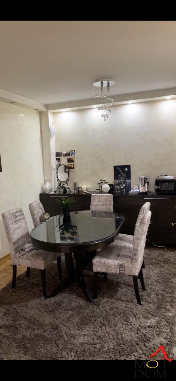 Slika 5 - Stan,NOVI SAD,SOMBORSKI BULEVAR,kv: 102, € 252200, ID: 1026724