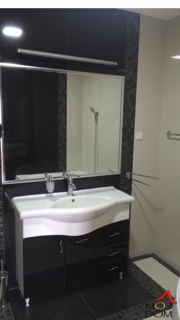 Slika 2 - Stan,NOVI SAD,SOMBORSKI BULEVAR,kv: 102, € 252200, ID: 1026724