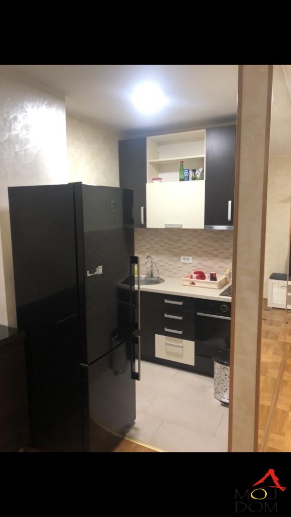 Slika 11 - Stan,NOVI SAD,SOMBORSKI BULEVAR,kv: 102, € 252200, ID: 1026724