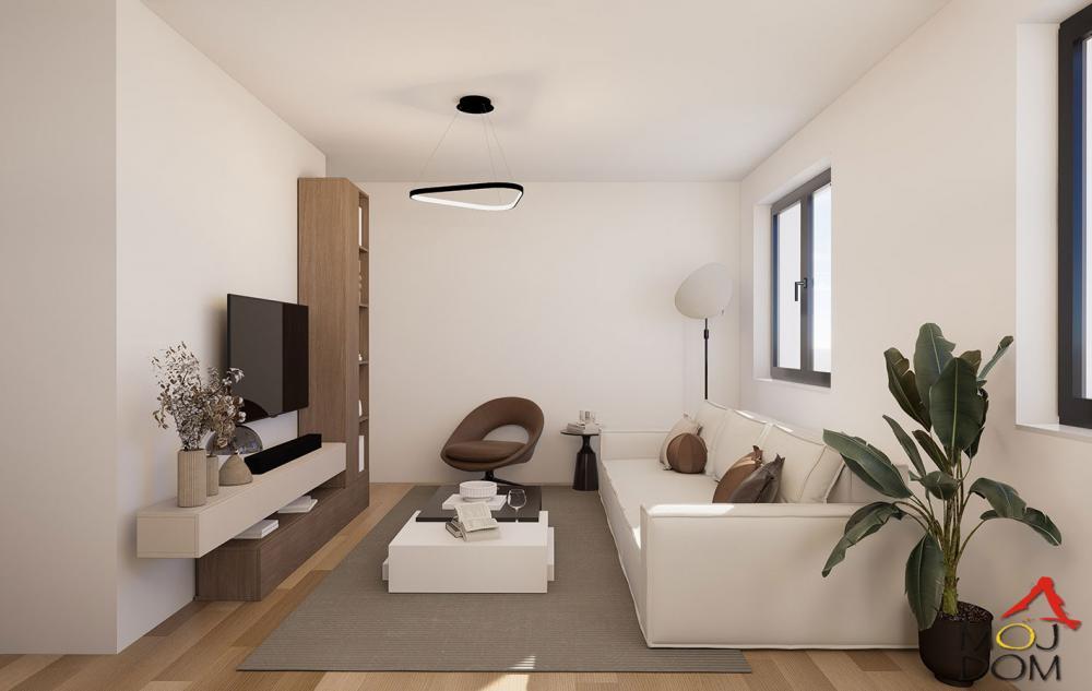 Glavna slika -Stan,NOVI SAD,GRBAVICA,kv: 77, € 269650, ID: 1030821