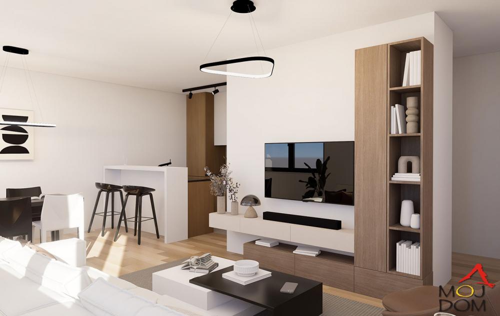 Slika 2 - Stan,NOVI SAD,GRBAVICA,kv: 77, € 269650, ID: 1030821