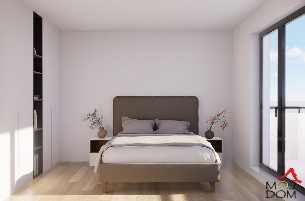 Slika 5 - Stan,NOVI SAD,GRBAVICA,kv: 77, € 269650, ID: 1030821