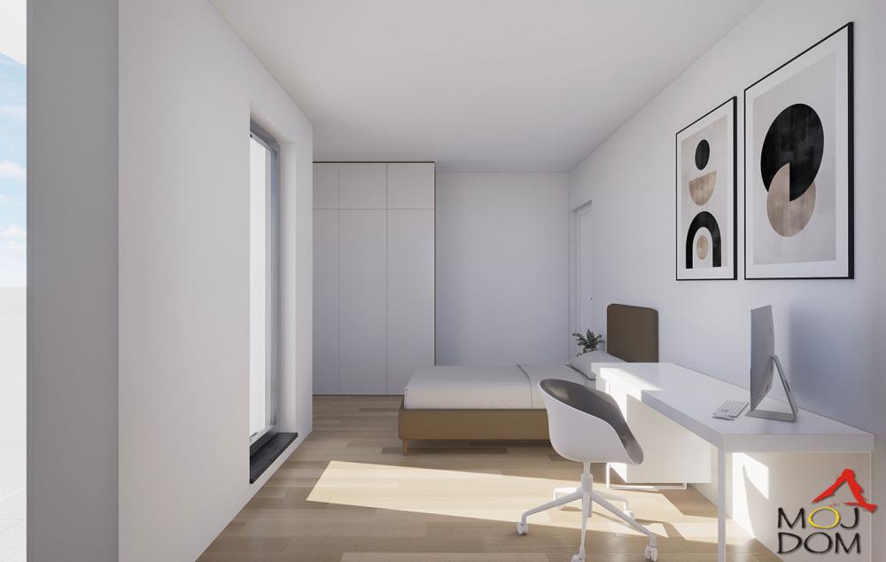 Slika 9 - Stan,NOVI SAD,GRBAVICA,kv: 104, € 327550, ID: 1030823