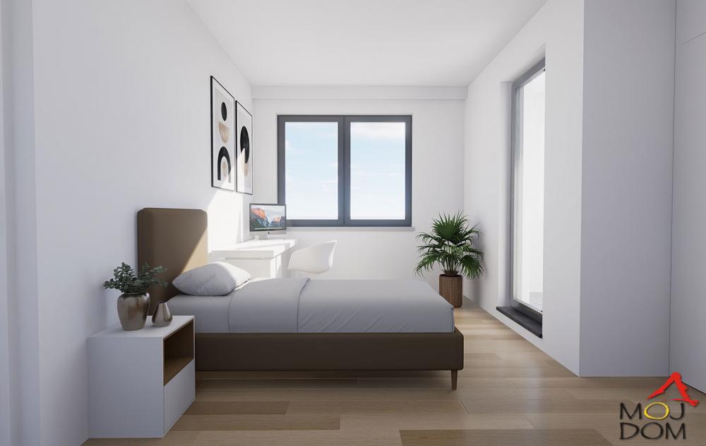 Slika 8 - Stan,NOVI SAD,GRBAVICA,kv: 104, € 327550, ID: 1030823