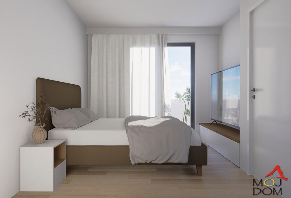 Slika 4 - Stan,NOVI SAD,GRBAVICA,kv: 104, € 327550, ID: 1030822