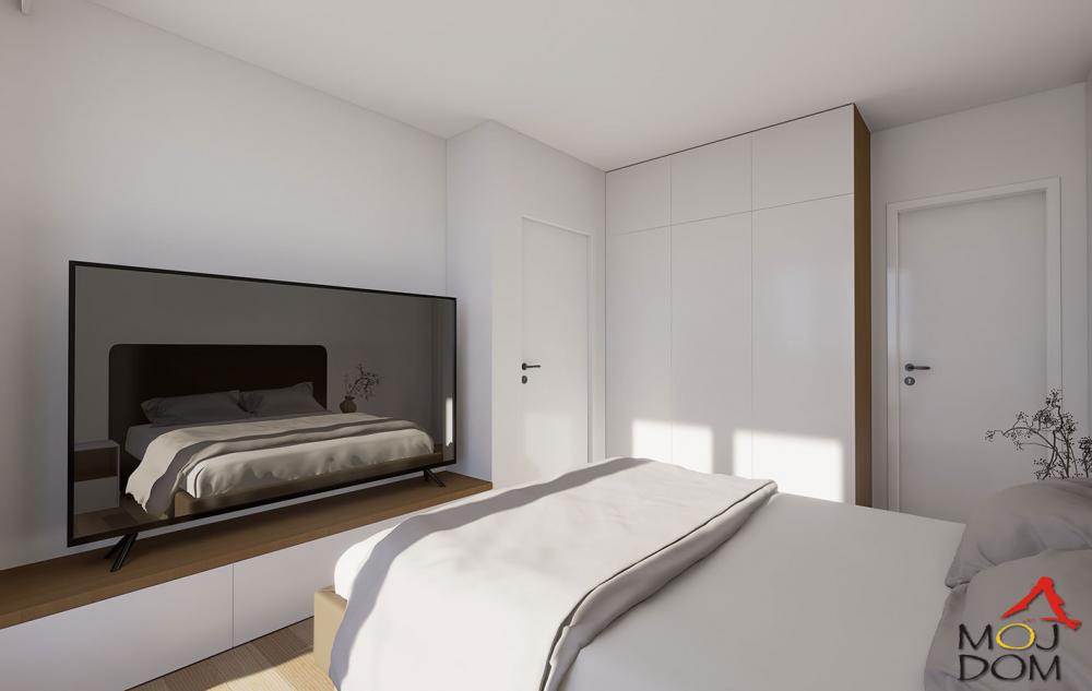 Slika 5 - Stan,NOVI SAD,GRBAVICA,kv: 104, € 327550, ID: 1030822