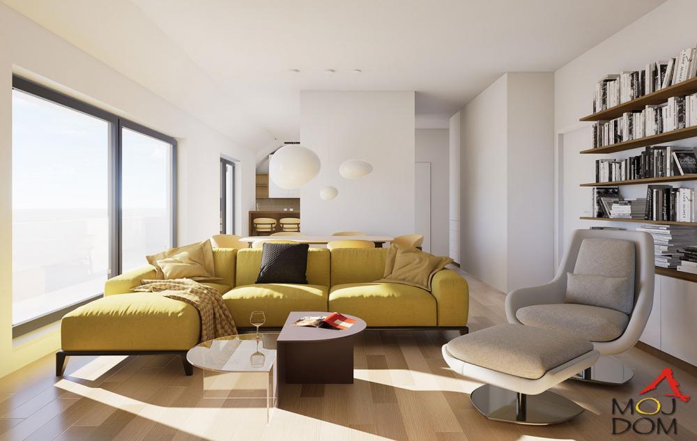 Glavna slika -Stan,NOVI SAD,GRBAVICA,kv: 139, € 425210, ID: 1030830