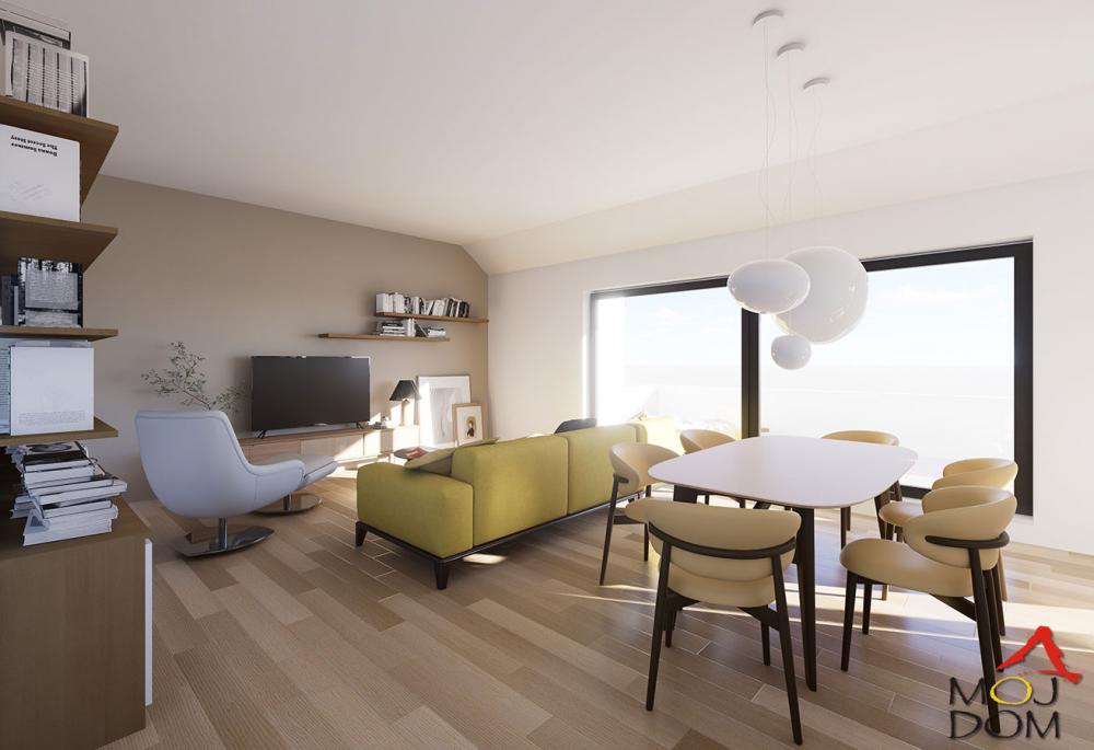 Slika 1 - Stan,NOVI SAD,GRBAVICA,kv: 139, € 425210, ID: 1030830