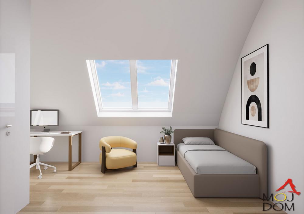 Slika 6 - Stan,NOVI SAD,GRBAVICA,kv: 139, € 425210, ID: 1030830