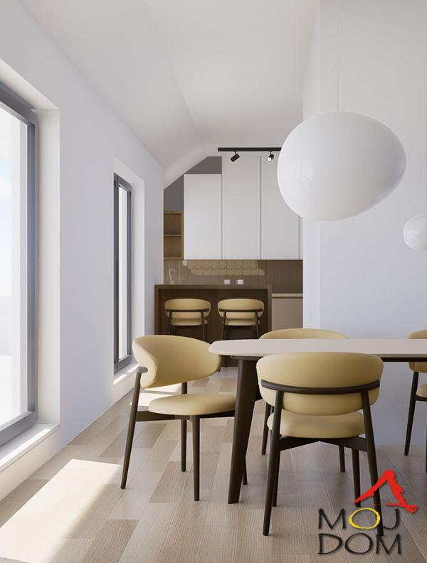 Slika 2 - Stan,NOVI SAD,GRBAVICA,kv: 139, € 425210, ID: 1030830