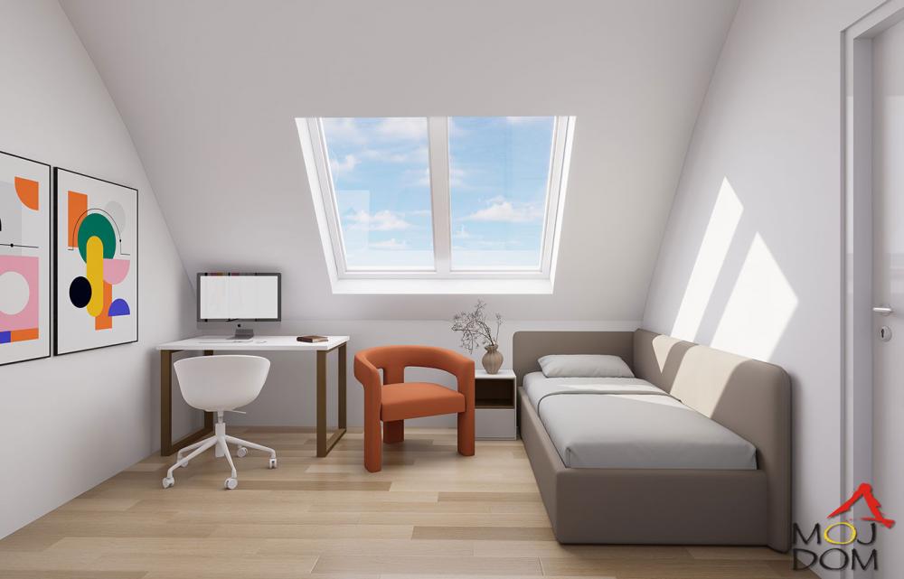 Slika 5 - Stan,NOVI SAD,GRBAVICA,kv: 139, € 425210, ID: 1030830