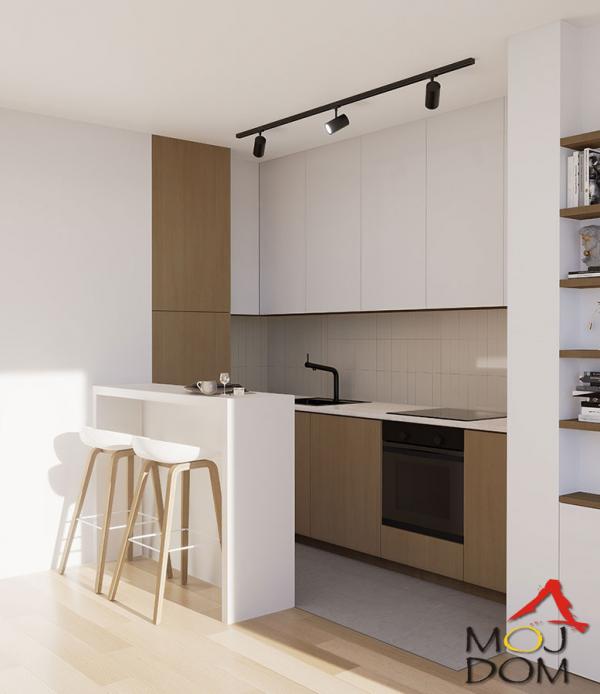 Slika 1 - Stan,NOVI SAD,GRBAVICA,kv: 72, € 256260, ID: 1030826