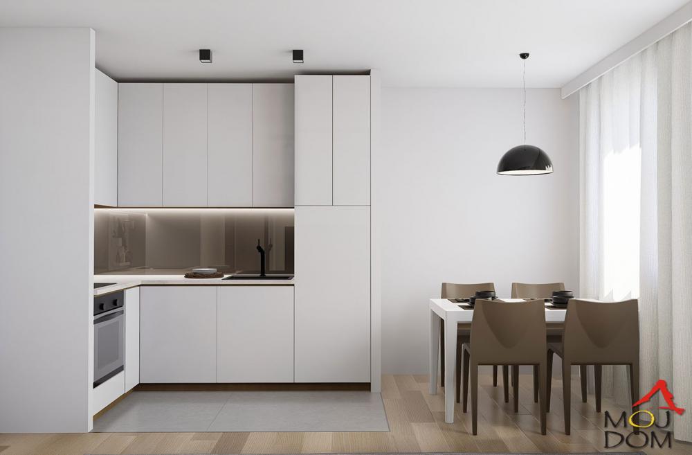 Slika 1 - Stan,NOVI SAD,GRBAVICA,kv: 41, € 147700, ID: 1030825