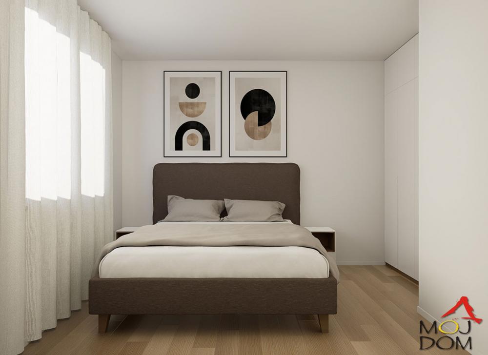 Slika 6 - Stan,NOVI SAD,GRBAVICA,kv: 44, € 158250, ID: 1030824