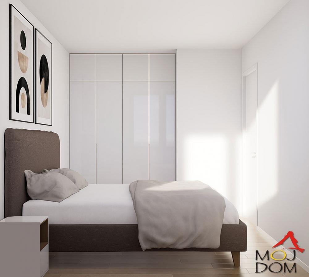 Slika 5 - Stan,NOVI SAD,GRBAVICA,kv: 44, € 158250, ID: 1030824