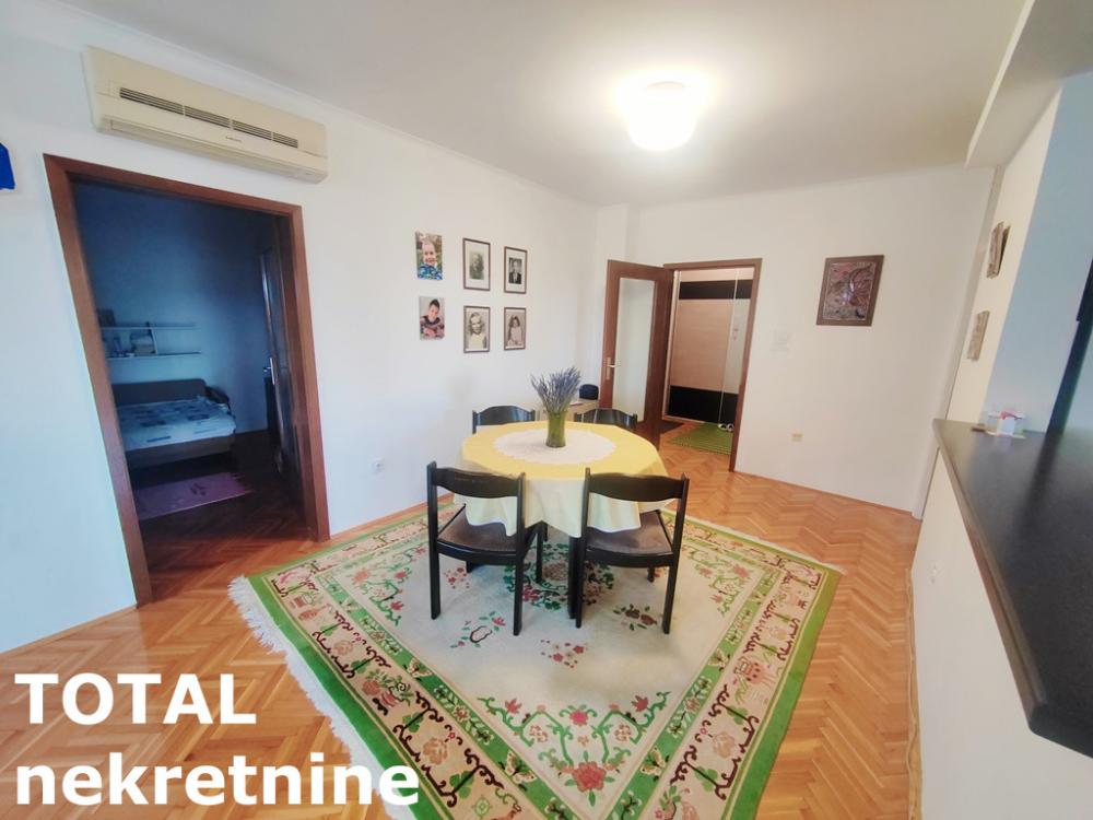 Slika 4 - Stan,NOVI SAD,BULEVAR PATRIJARHA PAVLA,kv: 92.00, € 184000, ID: 1100974