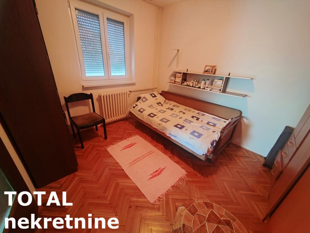 Slika 11 - Stan,NOVI SAD,BULEVAR PATRIJARHA PAVLA,kv: 92.00, € 184000, ID: 1100974