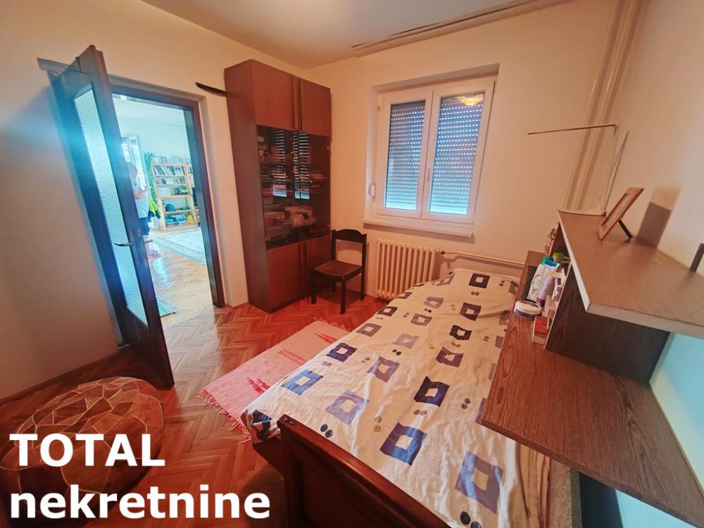 Slika 10 - Stan,NOVI SAD,BULEVAR PATRIJARHA PAVLA,kv: 92.00, € 184000, ID: 1100974