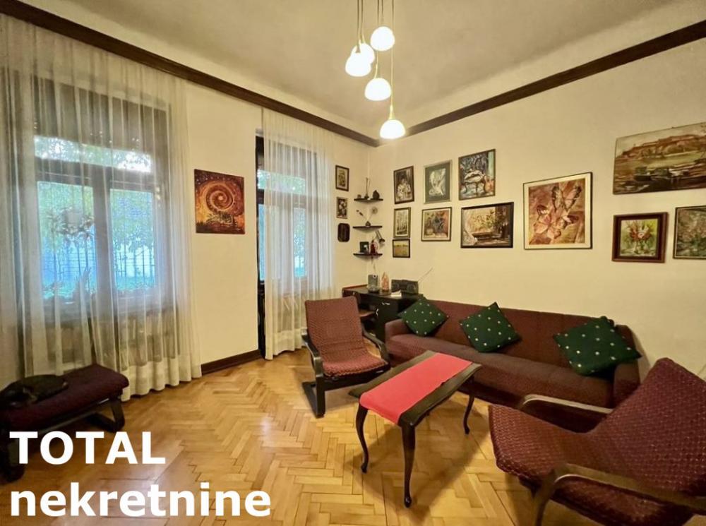 Glavna slika -Stan,PETROVARADIN,PETROVARADIN,kv: 71.00, € 118450, ID: 1100957