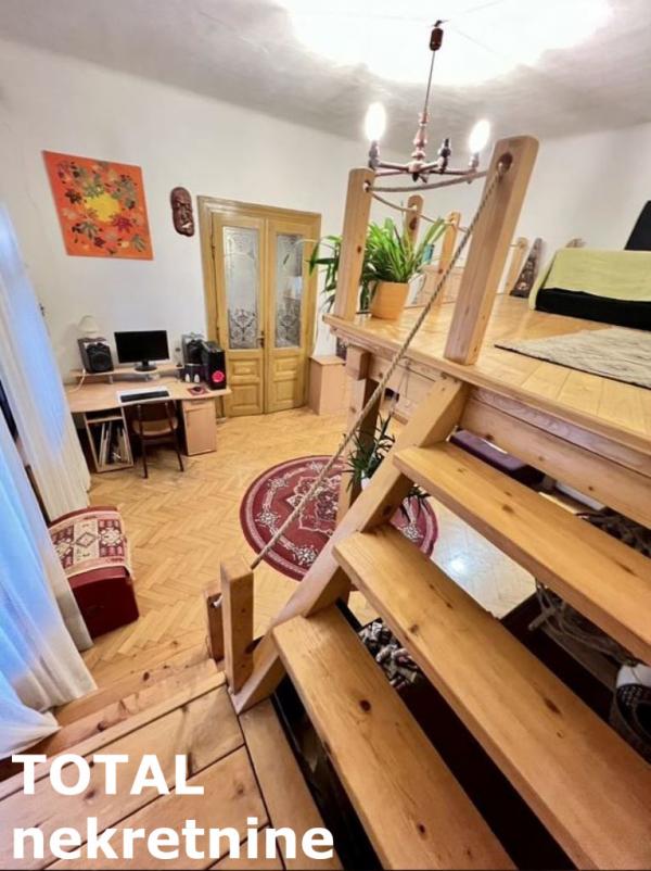 Slika 4 - Stan,PETROVARADIN,PETROVARADIN,kv: 71.00, € 118450, ID: 1100957