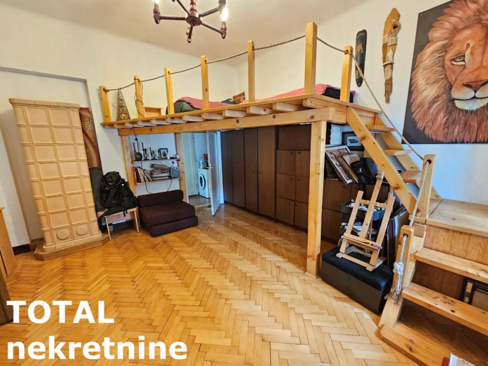 Slika 2 - Stan,PETROVARADIN,PETROVARADIN,kv: 71.00, € 118450, ID: 1100957