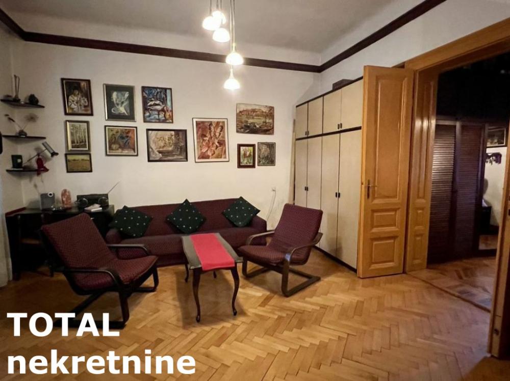 Slika 1 - Stan,PETROVARADIN,PETROVARADIN,kv: 71.00, € 118450, ID: 1100957