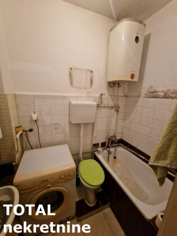 Slika 11 - Stan,NOVI SAD,CENTAR,kv: 74.00, € 178000, ID: 1100927