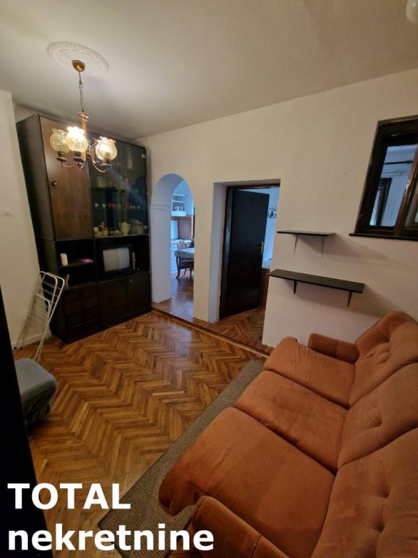Slika 1 - Stan,NOVI SAD,CENTAR,kv: 74.00, € 178000, ID: 1100927