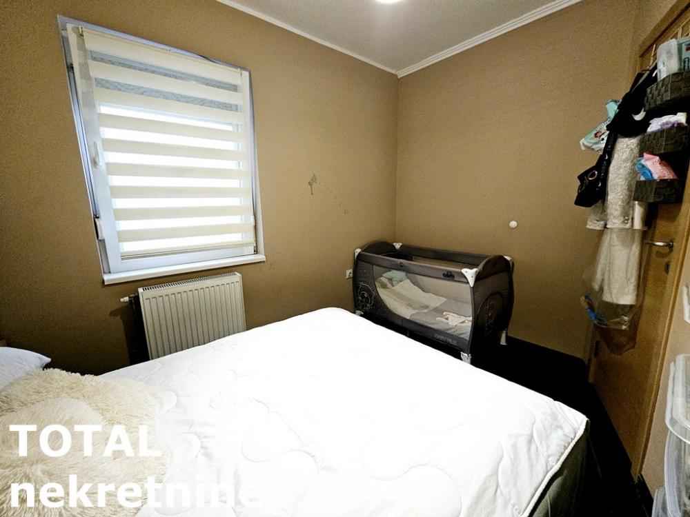 Slika 6 - Stan,NOVI SAD,ADICE,kv: 58.00, € 133900, ID: 1100967