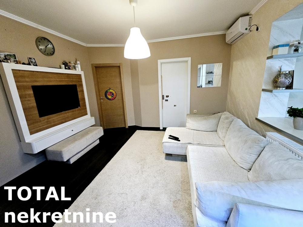 Slika 2 - Stan,NOVI SAD,ADICE,kv: 58.00, € 133900, ID: 1100967