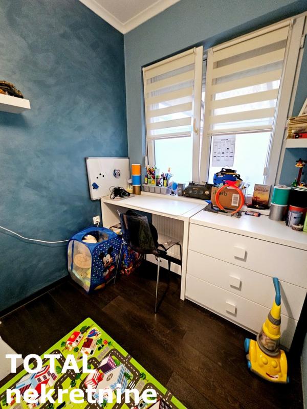 Slika 11 - Stan,NOVI SAD,ADICE,kv: 58.00, € 133900, ID: 1100967