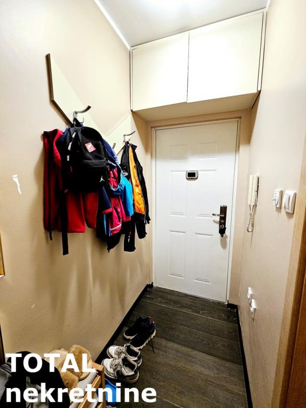 Slika 9 - Stan,NOVI SAD,ADICE,kv: 58.00, € 133900, ID: 1100967