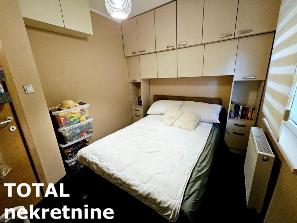 Slika 5 - Stan,NOVI SAD,ADICE,kv: 58.00, € 133900, ID: 1100967