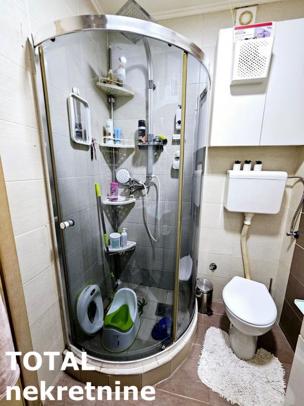 Slika 8 - Stan,NOVI SAD,ADICE,kv: 58.00, € 133900, ID: 1100967