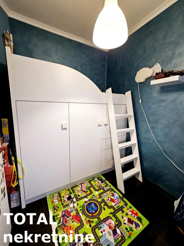 Slika 10 - Stan,NOVI SAD,ADICE,kv: 58.00, € 133900, ID: 1100967