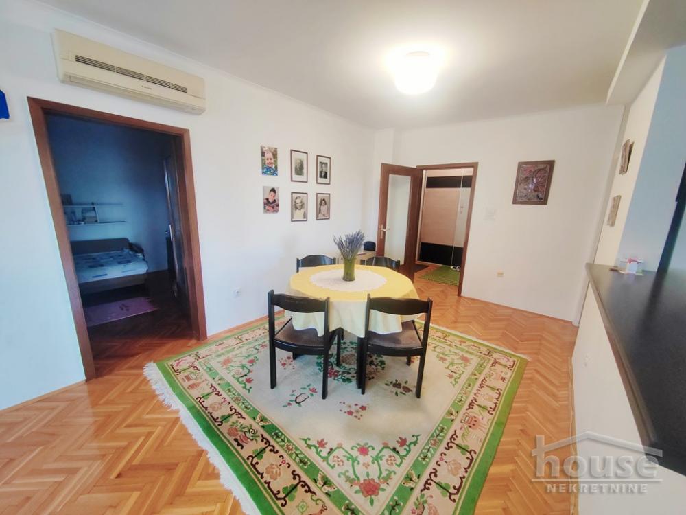 Slika 5 - Stan,NOVI SAD,BULEVAR PATRIJARHA PAVLA,kv: 92.00, € 184000, ID: 1064126