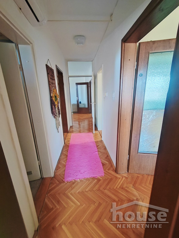 Slika 10 - Stan,NOVI SAD,BULEVAR PATRIJARHA PAVLA,kv: 92.00, € 184000, ID: 1064126