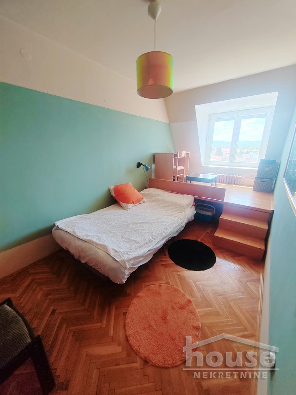 Slika 11 - Stan,NOVI SAD,BULEVAR PATRIJARHA PAVLA,kv: 92.00, € 184000, ID: 1064126